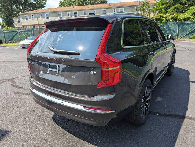 new 2025 Volvo XC90 Plug-In Hybrid car, priced at $76,650