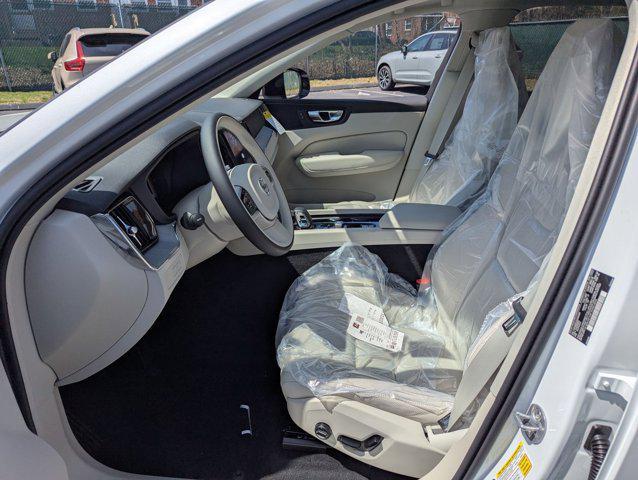 new 2025 Volvo XC60 Plug-In Hybrid car, priced at $66,260