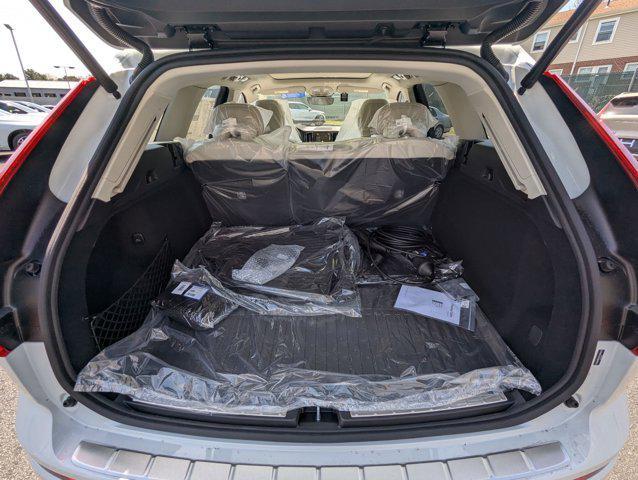 new 2025 Volvo XC60 Plug-In Hybrid car, priced at $66,260