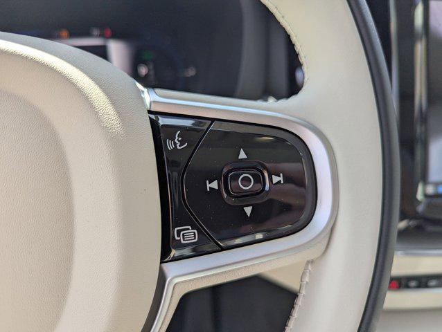 new 2025 Volvo XC60 Plug-In Hybrid car, priced at $66,260