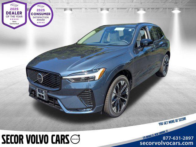 new 2026 Volvo XC60 car, priced at $63,135