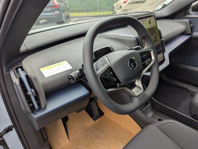 new 2025 Volvo EX30 car, priced at $41,195