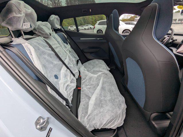 new 2025 Volvo EX30 car, priced at $41,195