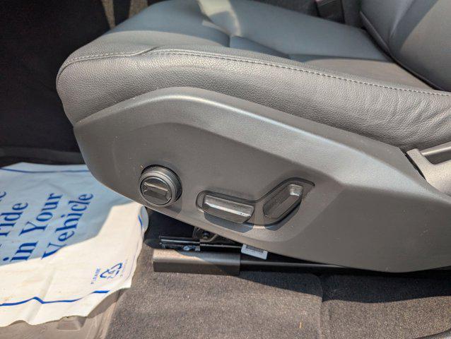 new 2025 Volvo XC60 Plug-In Hybrid car, priced at $58,825