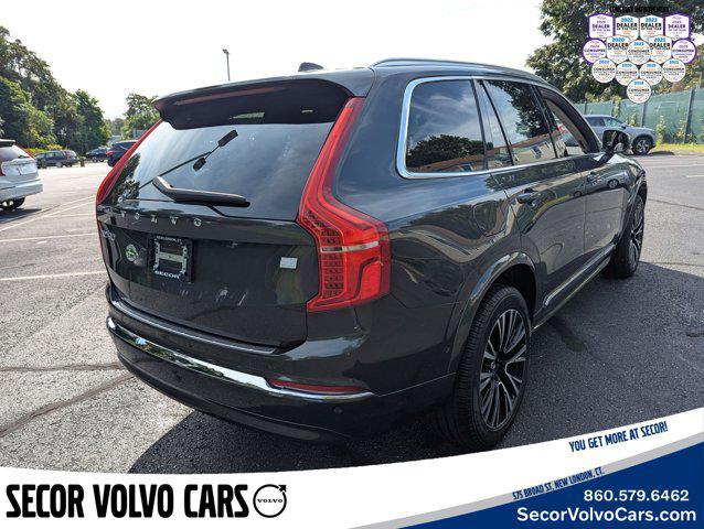 used 2024 Volvo XC90 Recharge Plug-In Hybrid car, priced at $53,995