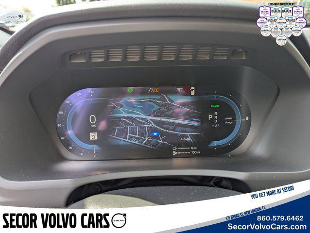 used 2024 Volvo XC90 Recharge Plug-In Hybrid car, priced at $53,995