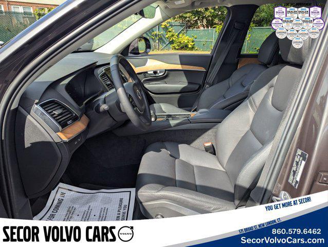 used 2024 Volvo XC90 Recharge Plug-In Hybrid car, priced at $53,995