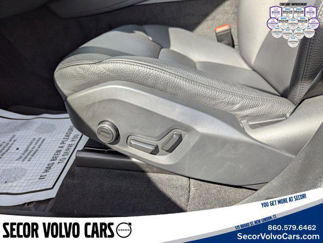used 2024 Volvo XC90 Recharge Plug-In Hybrid car, priced at $53,995