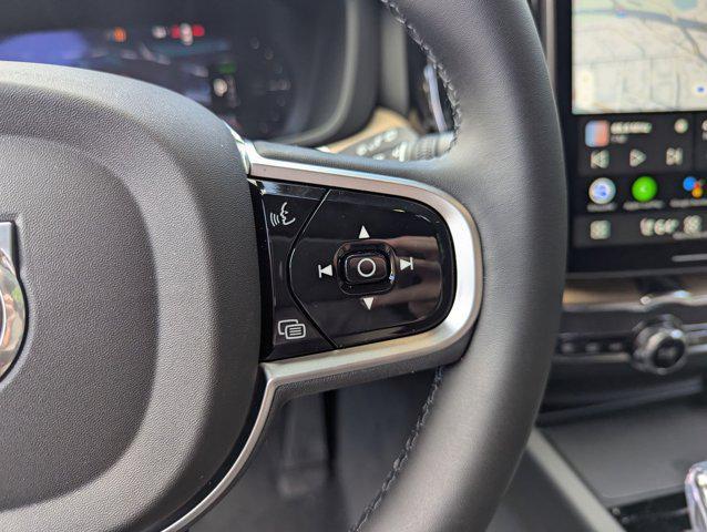 new 2026 Volvo XC60 Plug-In Hybrid car