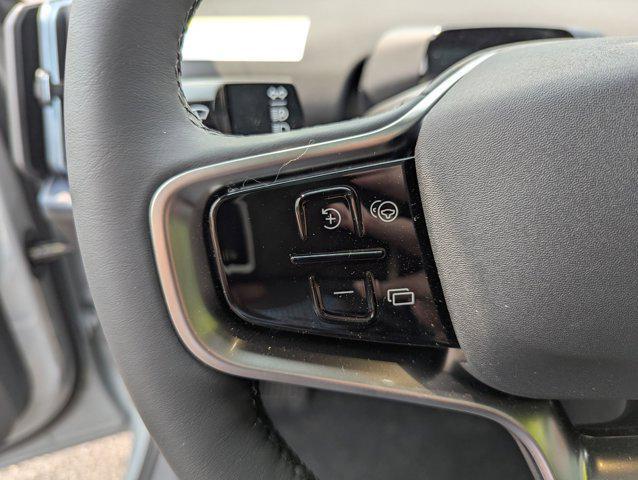 new 2025 Volvo EX30 car, priced at $46,695