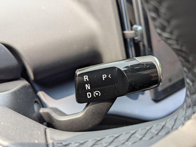 new 2025 Volvo EX30 car, priced at $46,695