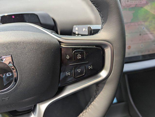 new 2025 Volvo EX30 car, priced at $46,695