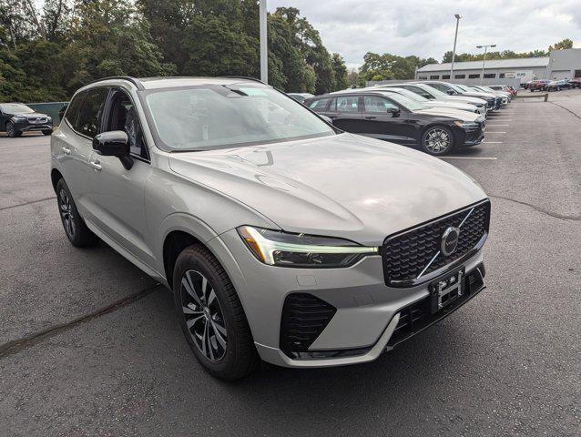 new 2025 Volvo XC60 car, priced at $48,385