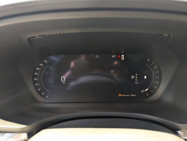 new 2026 Volvo V60 Cross Country car, priced at $62,145