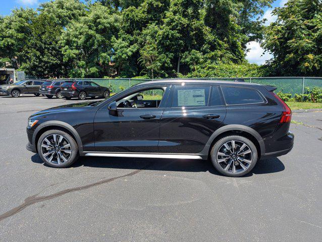 new 2026 Volvo V60 Cross Country car, priced at $62,145