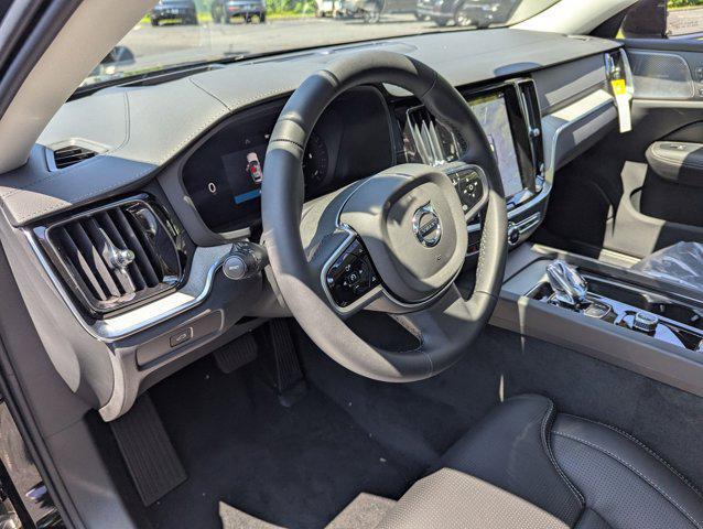 new 2026 Volvo V60 Cross Country car, priced at $62,145