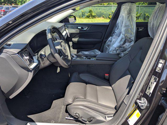 new 2026 Volvo V60 Cross Country car, priced at $62,145