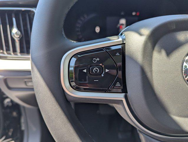 new 2026 Volvo V60 Cross Country car, priced at $62,145