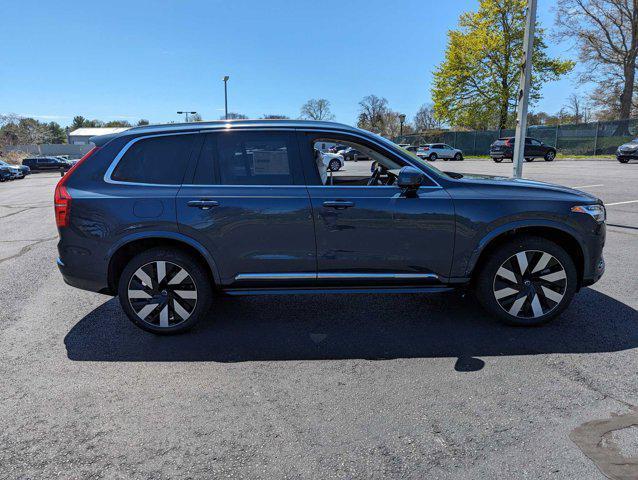 new 2024 Volvo XC90 Recharge Plug-In Hybrid car, priced at $74,755