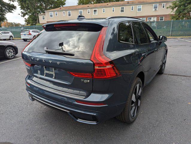 new 2025 Volvo XC60 Plug-In Hybrid car, priced at $65,425