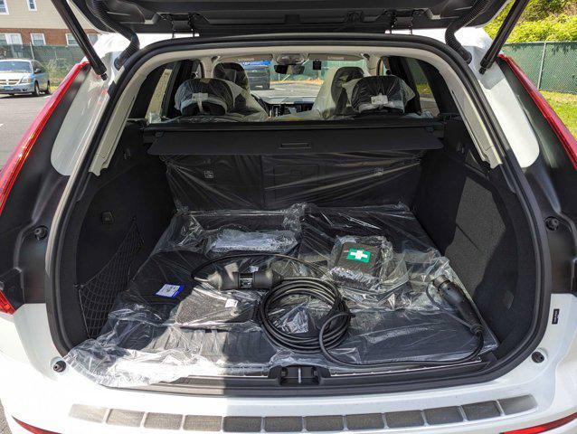 new 2024 Volvo XC60 Recharge Plug-In Hybrid car, priced at $64,425