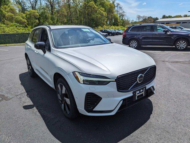 new 2024 Volvo XC60 Recharge Plug-In Hybrid car, priced at $64,425