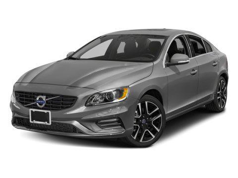 used 2018 Volvo S60 car, priced at $13,995