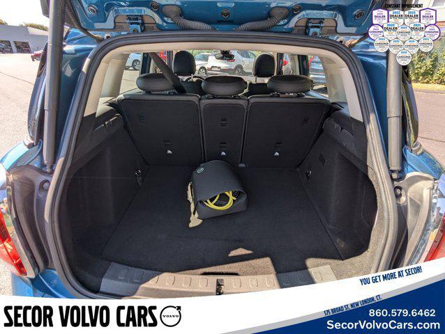 used 2019 MINI E Countryman car, priced at $16,295