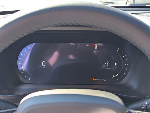 new 2026 Volvo XC40 car, priced at $54,850