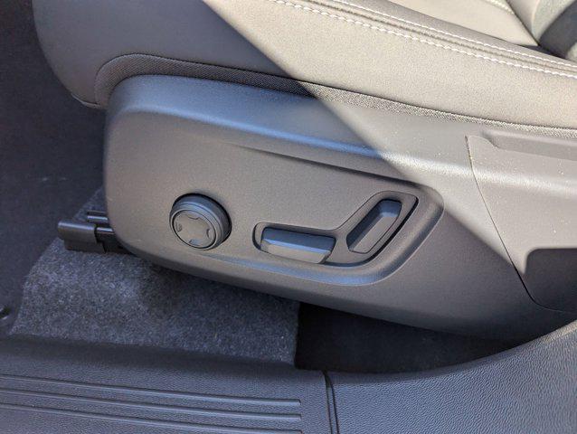 new 2026 Volvo XC40 car, priced at $54,850