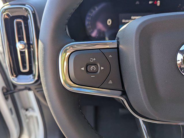 new 2026 Volvo XC40 car, priced at $54,850