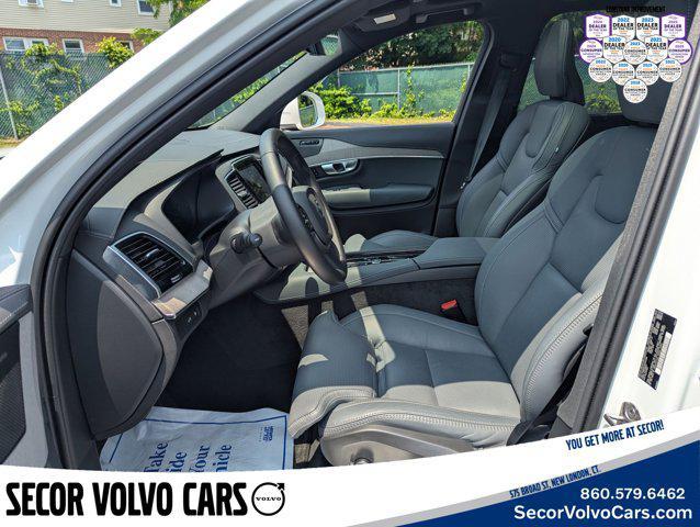 used 2024 Volvo XC90 Recharge Plug-In Hybrid car, priced at $68,995