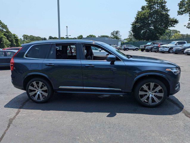 new 2025 Volvo XC90 car, priced at $66,955