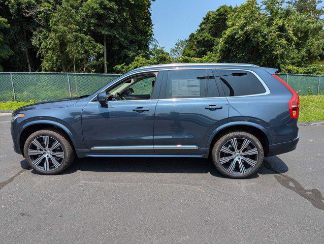 new 2025 Volvo XC90 car, priced at $66,955