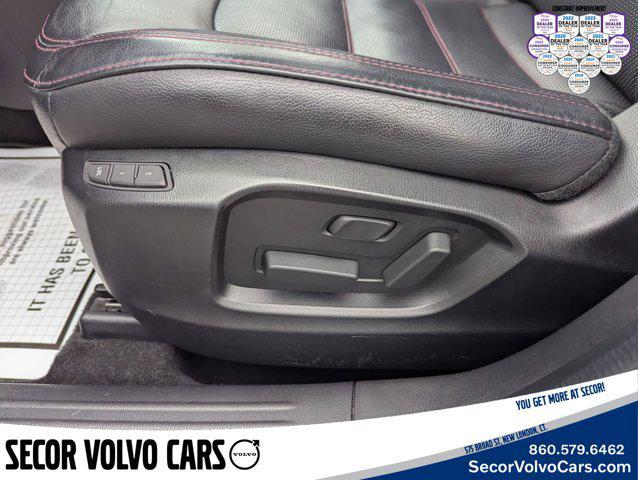 used 2024 Mazda CX-5 car, priced at $26,995