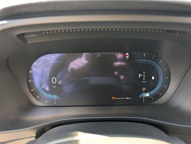 new 2025 Volvo XC40 car, priced at $51,235