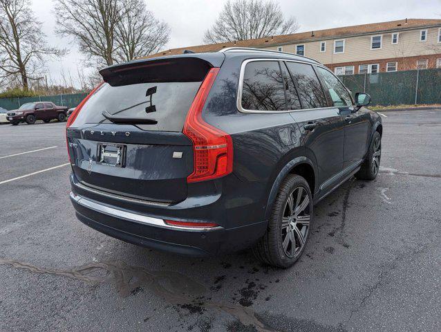 new 2024 Volvo XC90 Recharge Plug-In Hybrid car, priced at $73,755