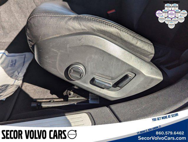 used 2022 Volvo S60 car, priced at $28,495