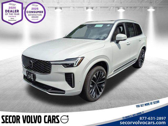 new 2026 Volvo XC90 car, priced at $72,700