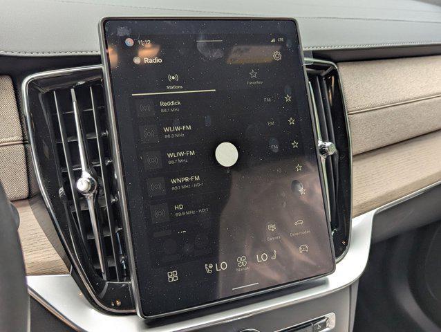 new 2026 Volvo XC90 car, priced at $72,700