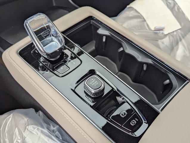 new 2026 Volvo XC90 car, priced at $72,700
