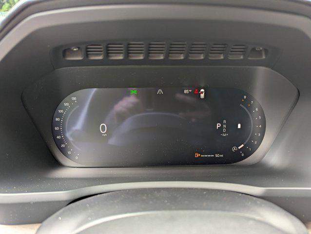 new 2026 Volvo XC90 car, priced at $72,700