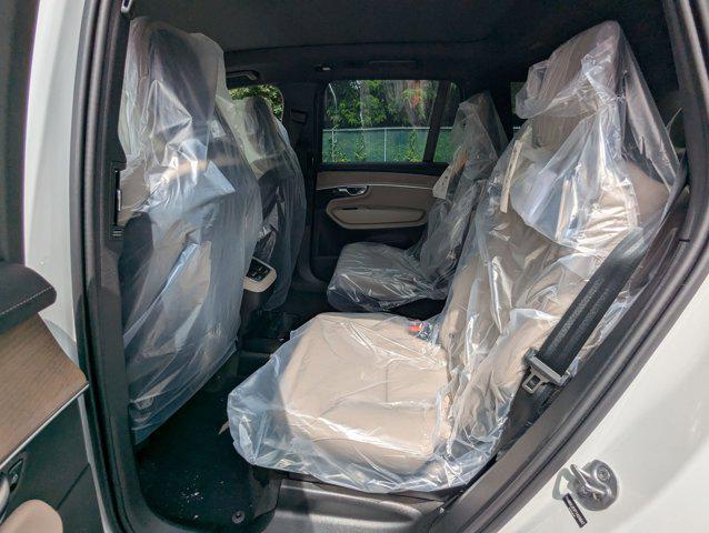 new 2026 Volvo XC90 car, priced at $72,700