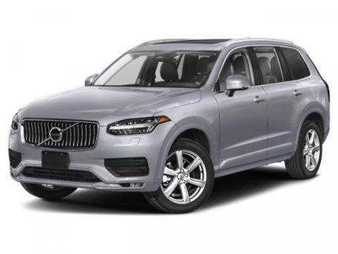 new 2023 Volvo XC90 car, priced at $48,810