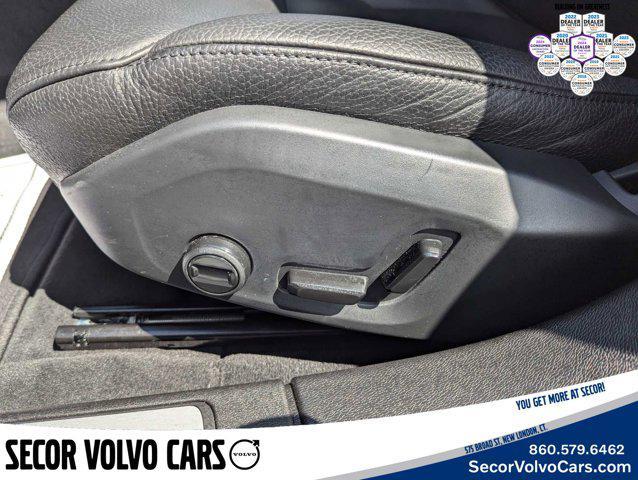 used 2023 Volvo S60 Recharge Plug-In Hybrid car, priced at $39,495