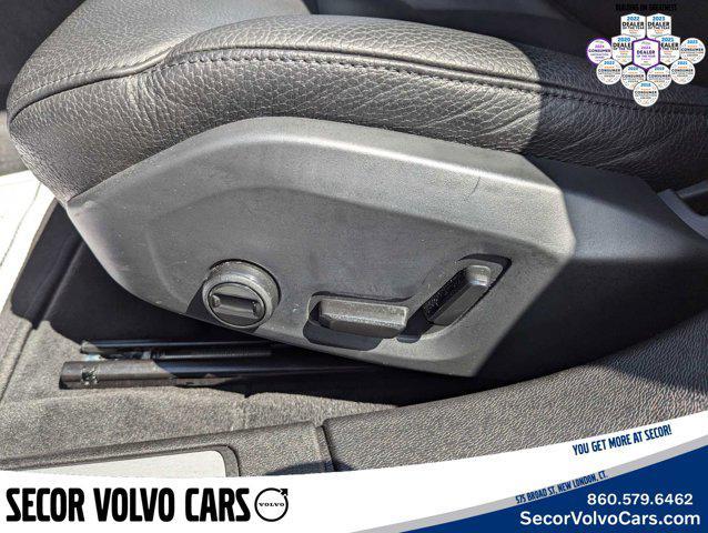 used 2023 Volvo S60 Recharge Plug-In Hybrid car, priced at $39,995