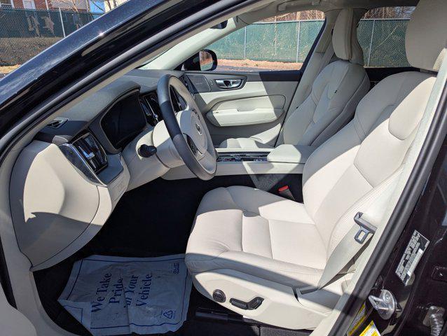 new 2025 Volvo XC60 Plug-In Hybrid car, priced at $65,425