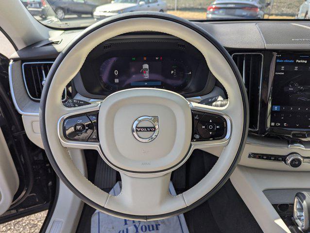 new 2025 Volvo XC60 Plug-In Hybrid car, priced at $65,425