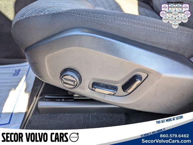 used 2023 Volvo XC60 car, priced at $32,495