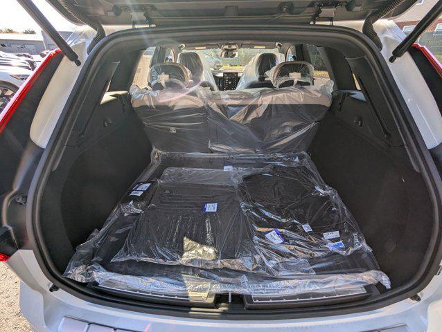 new 2026 Volvo XC60 car, priced at $57,985
